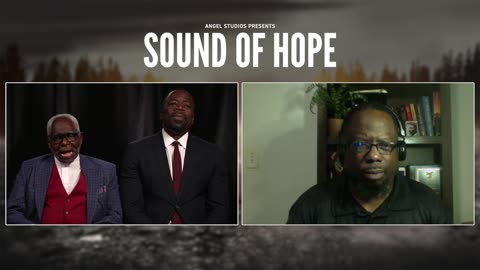 sound of hope: the story of possum trot