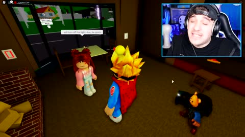 What happened To Her Sister In Roblox Brookhaven Rp!! Shocking !!!