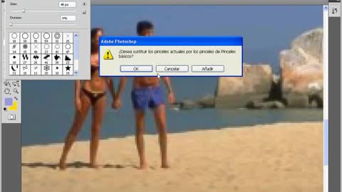 Photoshop CS5 Diseño Fotografía Sesión 4