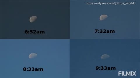 The Sun And Moon - Do You Know?
