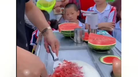 Attractive Strret FOOD🥰🥰