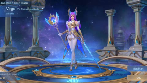 dapet zodiak