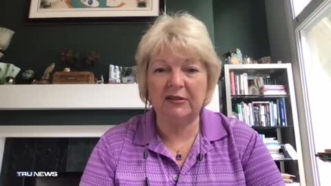 Interview with Dr. Sherri Tenpenny