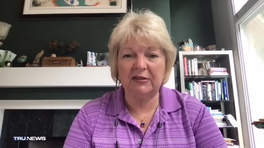 Interview with Dr. Sherri Tenpenny