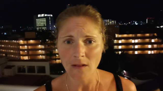 Capsule #35 Est-ce méchant de voir le mal chez quelqu'un? Jugement ou simple prise de conscience?