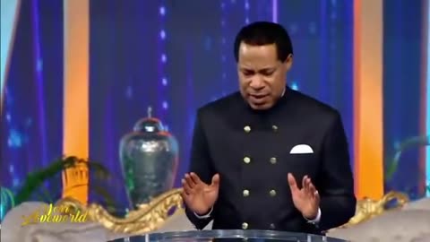 YOUR LOVEWORLD SPECIALS WITH PASTOR CHRIS SEASON 3- PHASE 6 - DAY 4