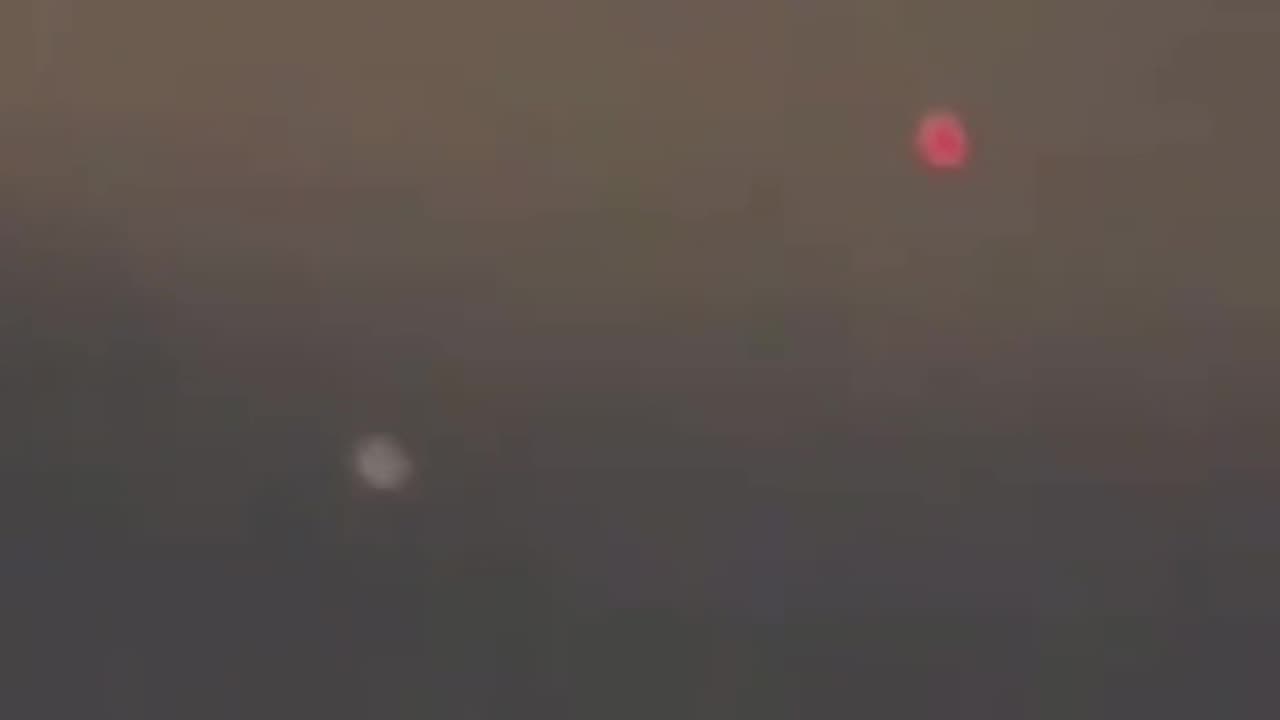 THEY'RE HERE - THE GOOD ALIENS ARE MAKING THEMSELVES KNOW TO US