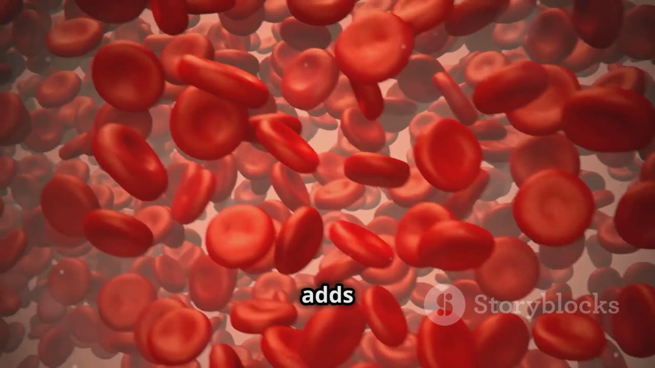 New Blood Group System Discovered! Solving a 50-Year Mystery