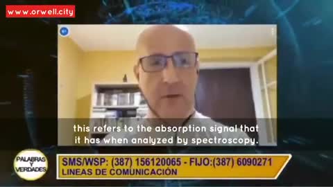 Dr. Sevillano - Graphene unleashing a catastrophe