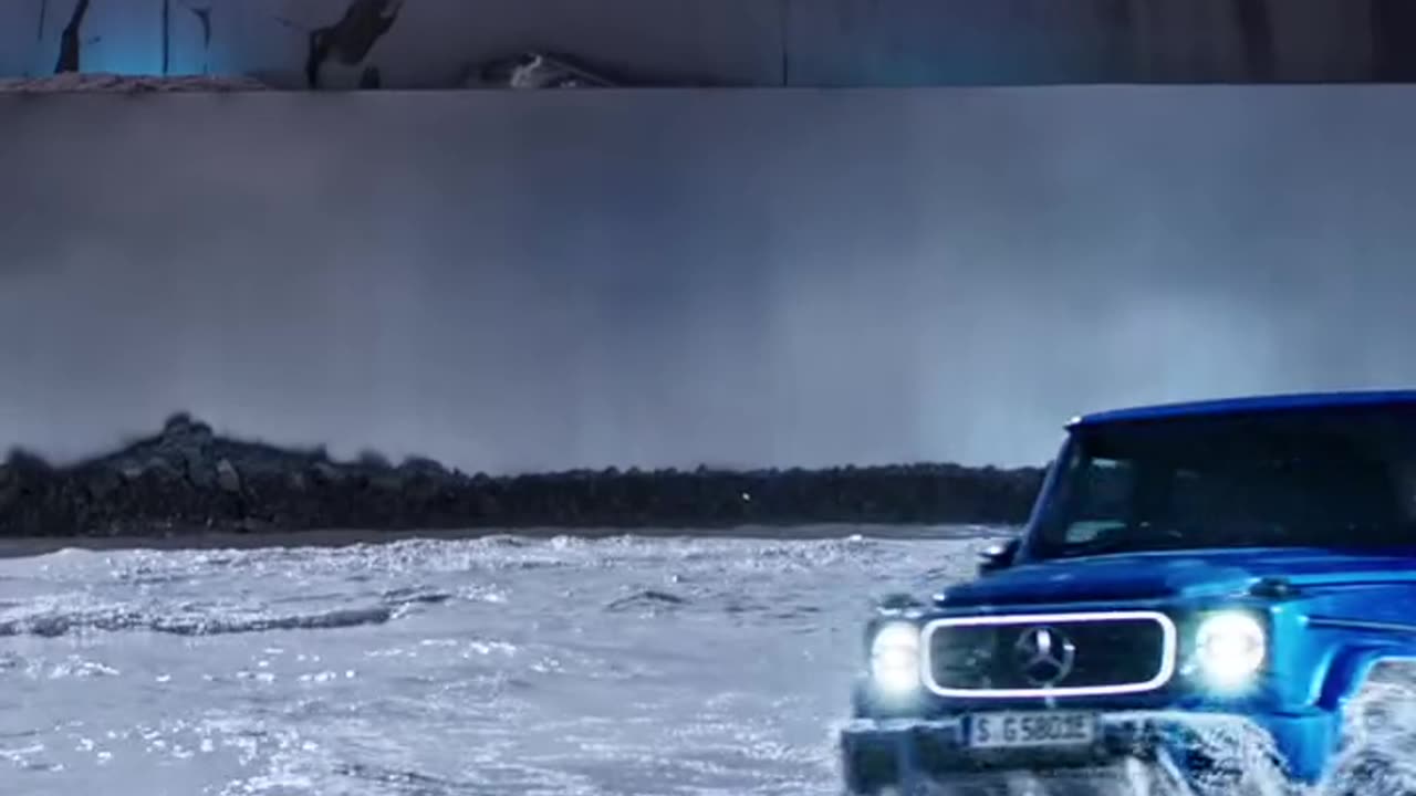 Mercedes