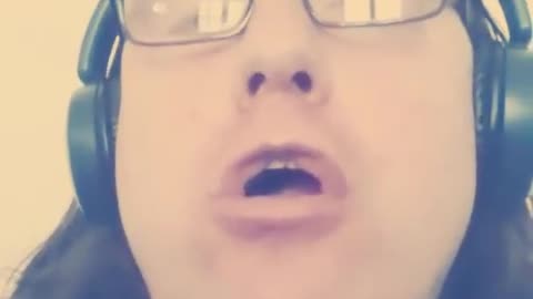 Dave Jeffers You're The Voice