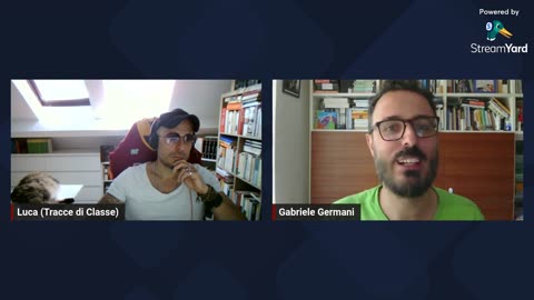Post-democrazia e pogrom nel Regno Unito - ne parliamo con ‪@TracceDiClasse‬