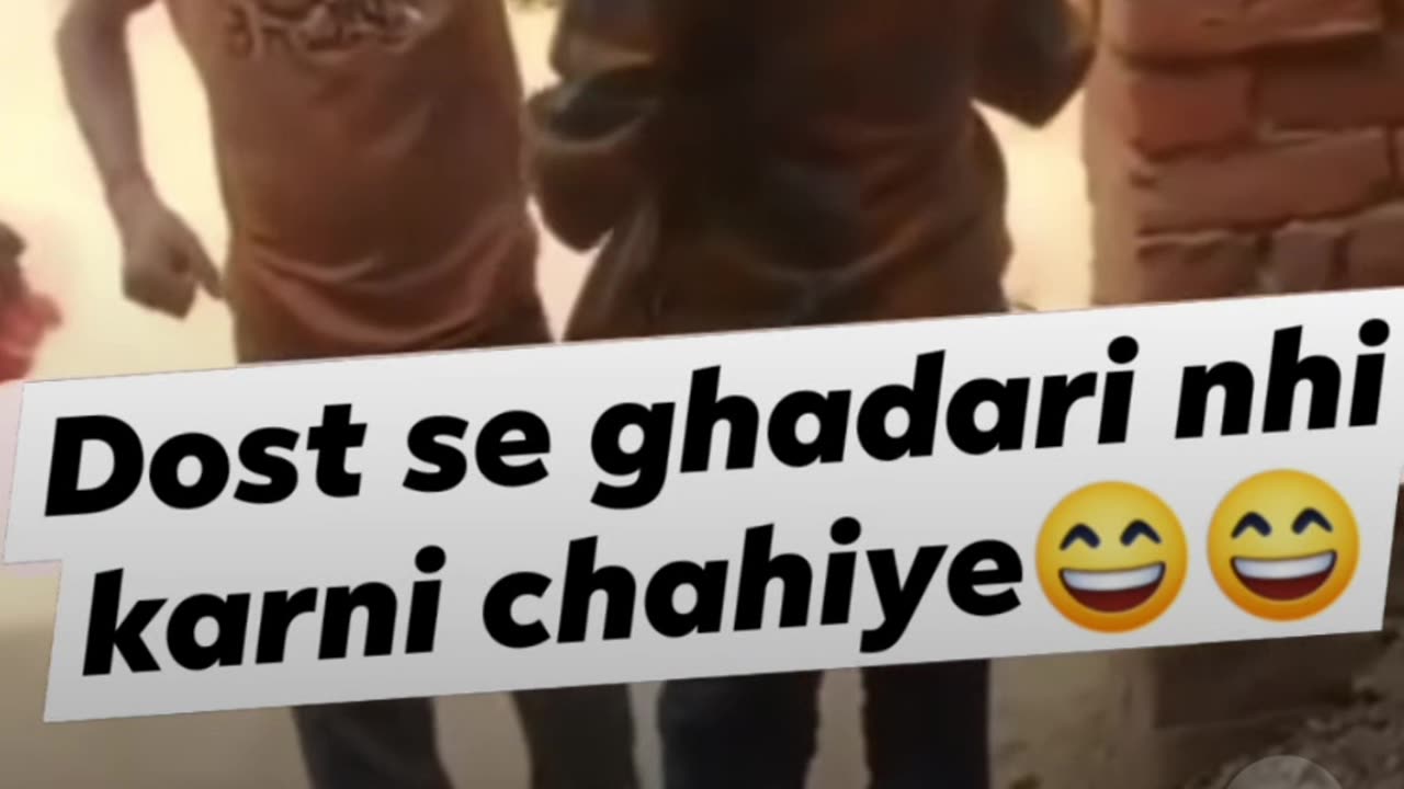 Desi ladkon me jhagda gaddari karbe