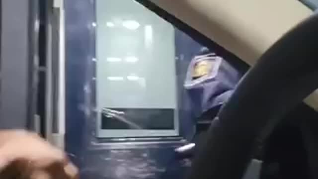 How to deal with arriveCan