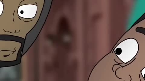 desenho animado