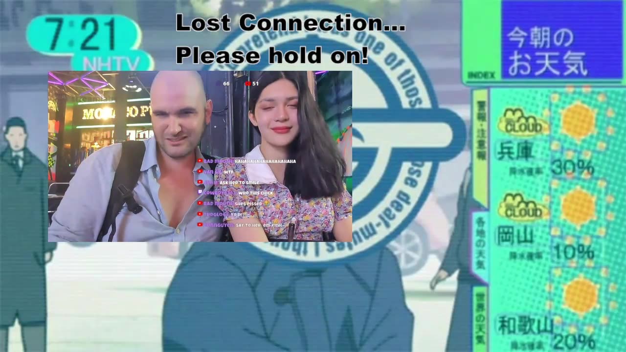 fatty demon pig - 2024 - July 23rd part 002