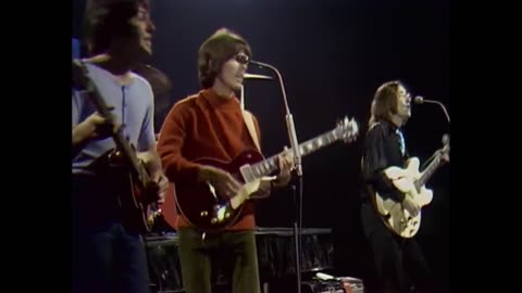 Music, The Beatles, Live, Revolution