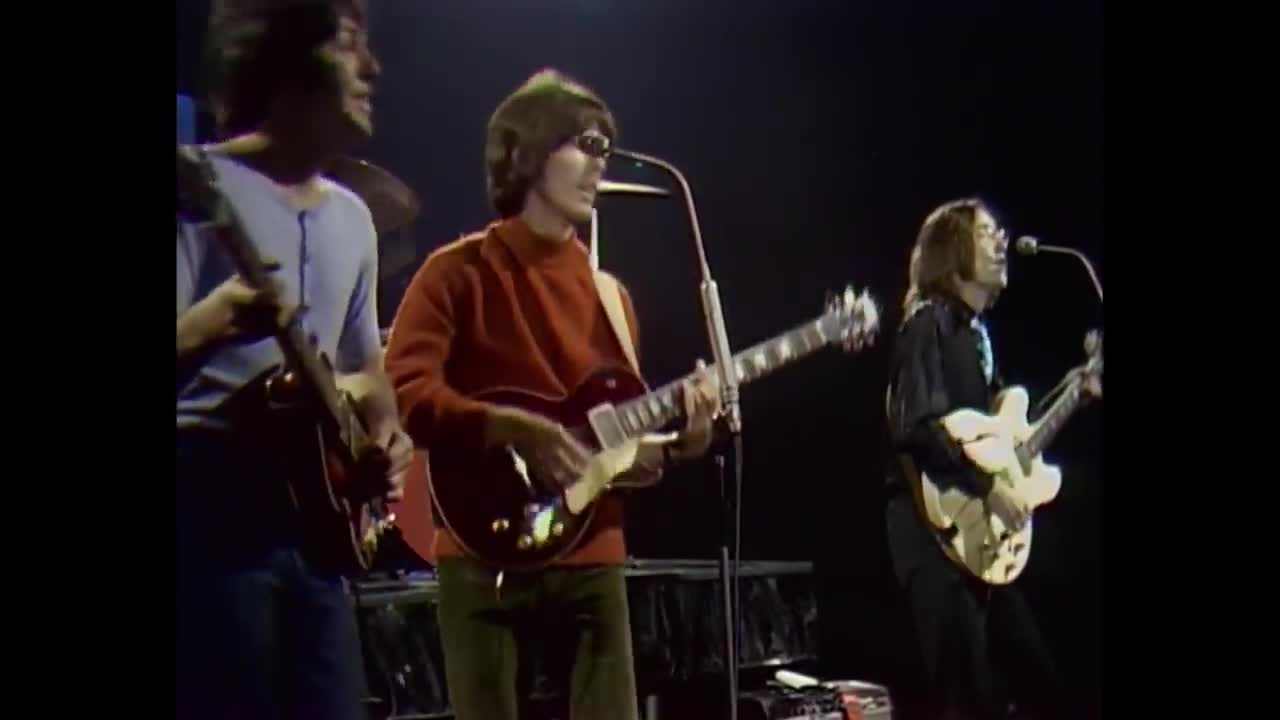 Music, The Beatles, Live, Revolution