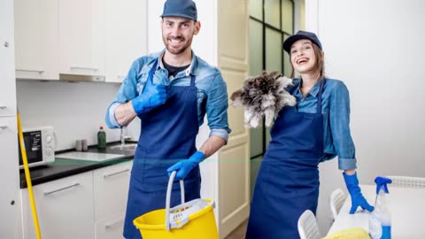 The Perfect Present: Why a Professionally Cleaned Home is the Best Gift