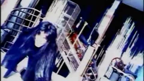 W.A.S.P. - Black forever (Official Video)