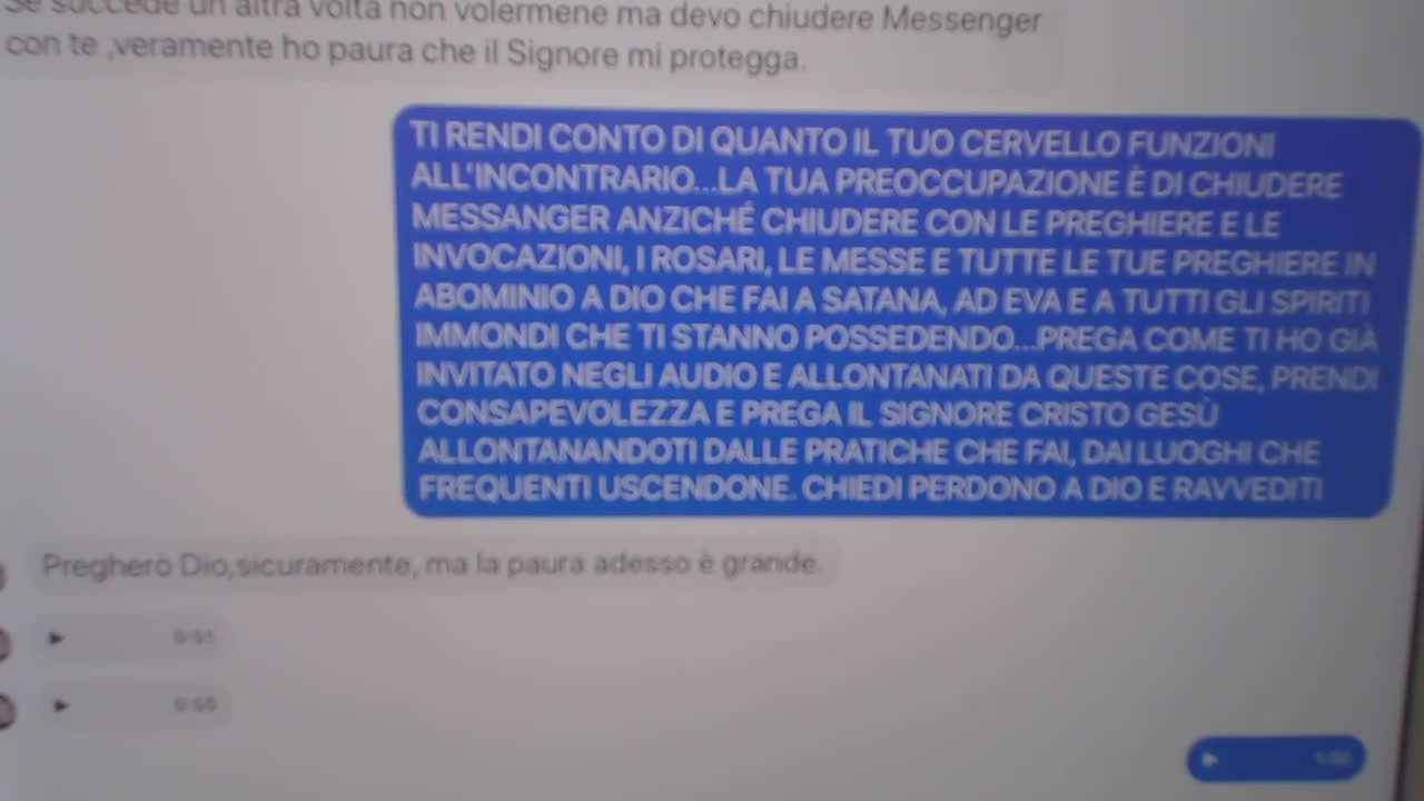 2021.01.06-Eliseo.Bonanno-VI USANO LE ENTITA' E VOI STOLTI VI CREDETE SAVI... PARTE 3 DI 3