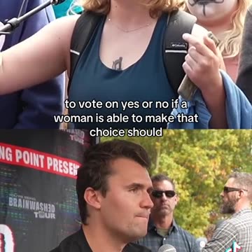 The belief that abortion is never medically necessary