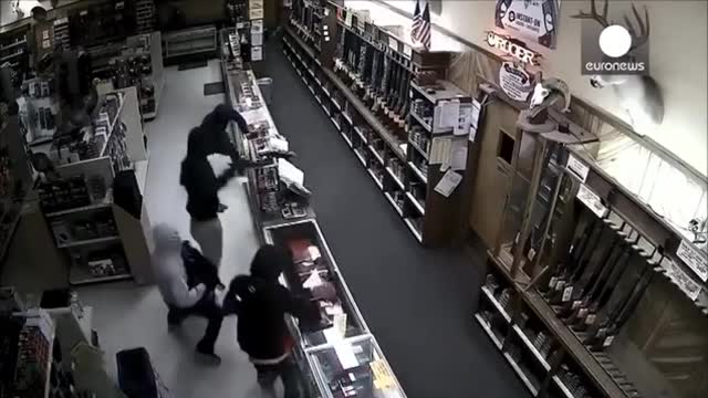 $4 million New York City jewelry store robbery