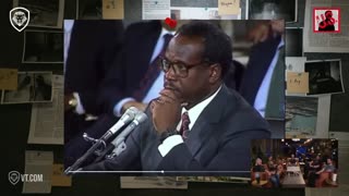 Justice Thomas Highlights