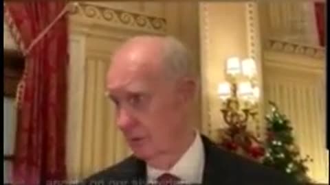 General Mc_inerney discusses current State of Affairs at WH