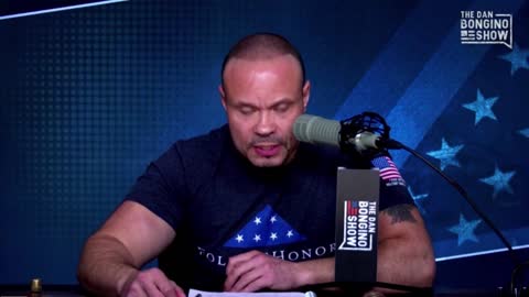 Dan Bongino Short - The Left's Approach to Gaining Power