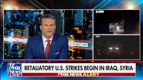 Biden Just destroyed Iranian Army