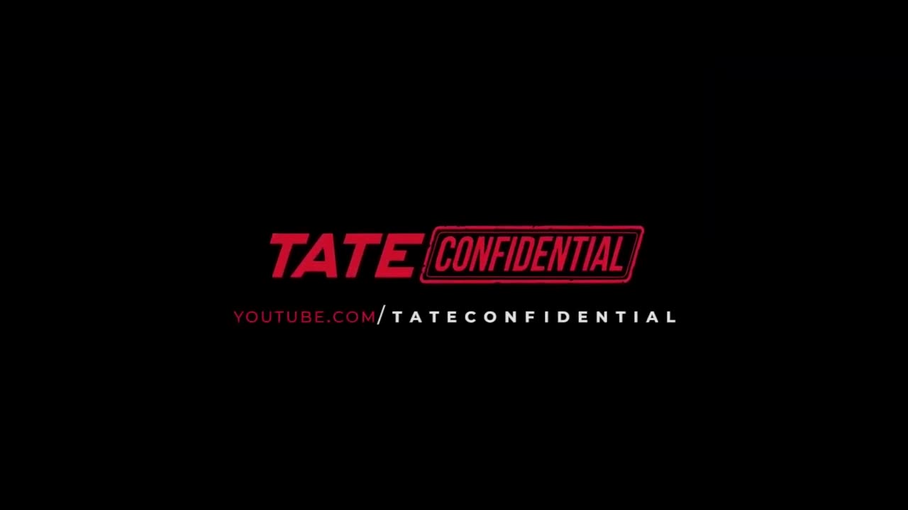 CAMERA GUY GETS KNOCKED OUT! - TATECONFIDENTIAL - EPISODE 9 (BANNED ON YOUTUBE)