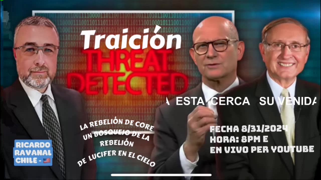 EL PECADO DE CORE COPIA DEL PECADO EN EL CIEL- RICARDO RAVANAL