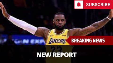 Lakers Get Bad Trade News