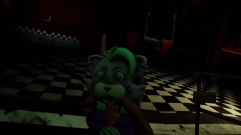 This is why I LOVE FNAF.