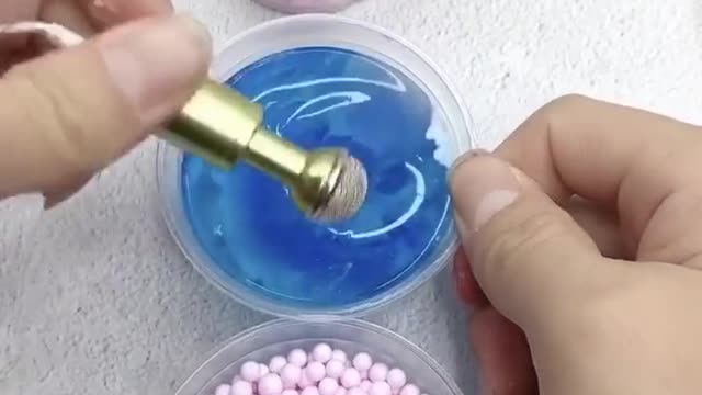 oddly satisfying video asmr relaxing