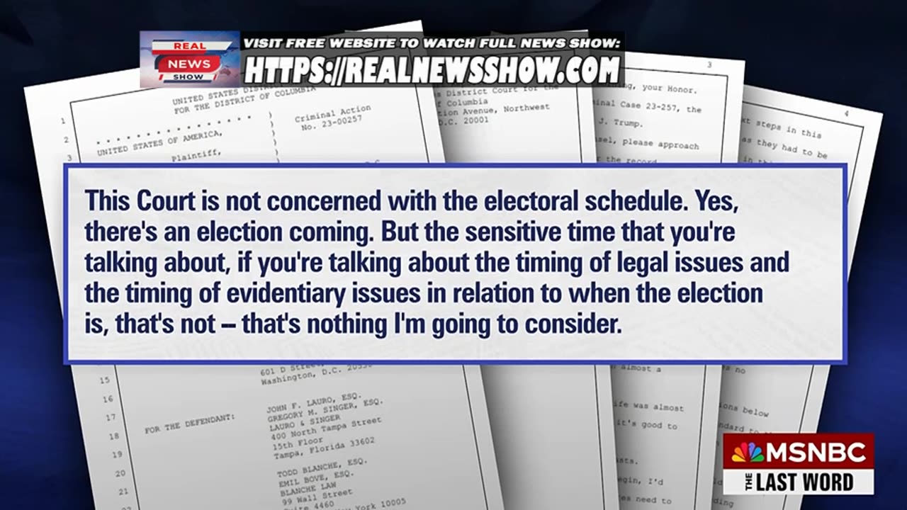 The Last Word With Lawrence O'Donnell 10PM - 9/5/2024