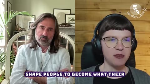 Whitney Webb - deeply unsettling...