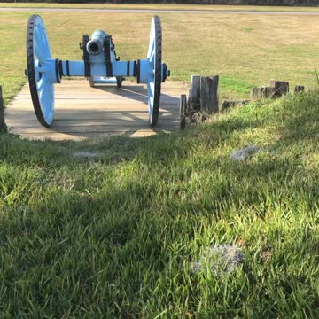 Chalmette Battlefield_13