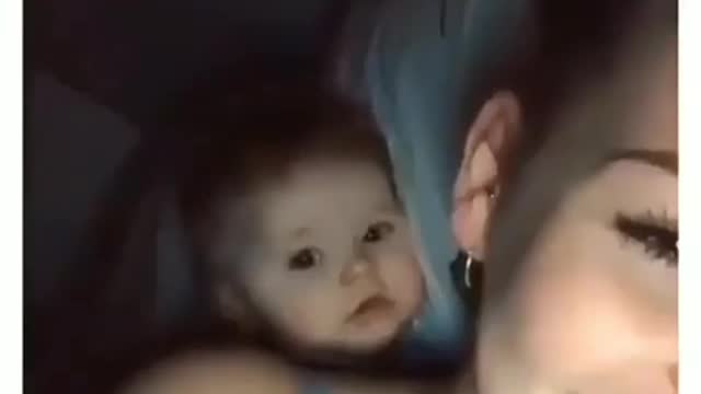 here it is happiness