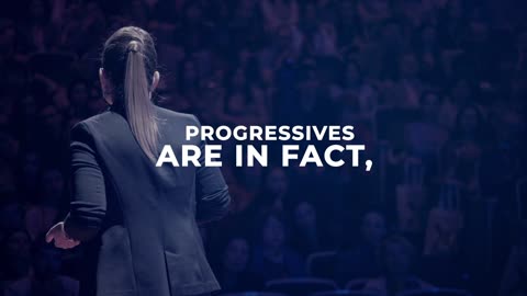 Empowering The People Video # 4: Progressives vs. Regressives