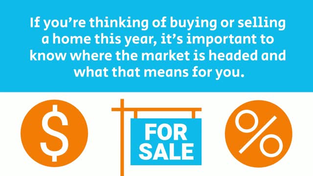 What's on the Horizon for the Housing Market in the Second Half of 2022?