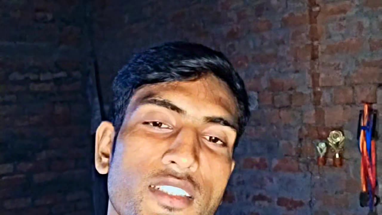 Gav ke balak
