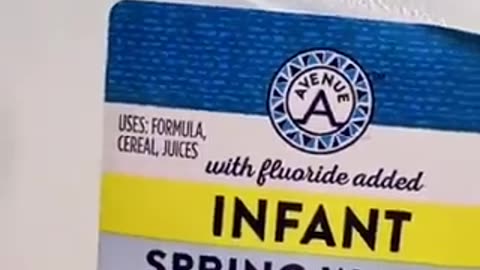 Why babies with no teeth need fluoride?