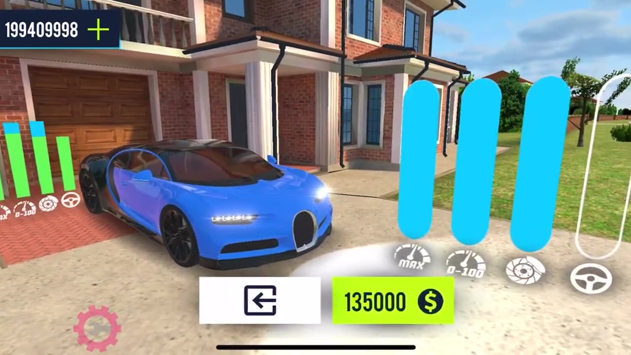 How to get unlimited Cash on Racing in car 21 using iGameGod