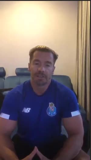 Líder dos Super Dragões apela ao voto em Pinto da Costa nas eleições do FC Porto