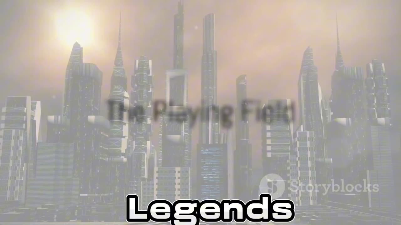 APEX LEGEND: A LIVING GAME