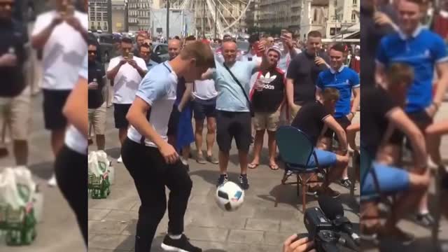 It is Impossible to Forget! Funniest Moments in Sports