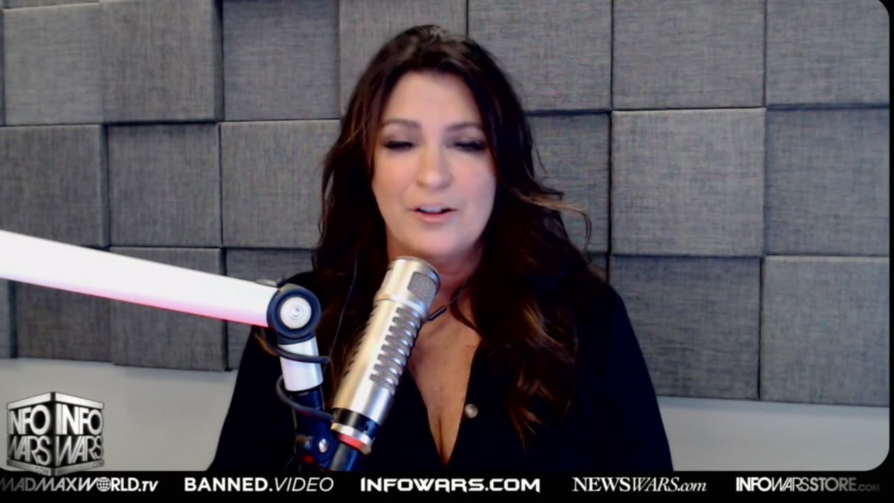 The American Journal in Full HD for October 9, 2023.