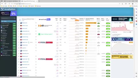 HOW TO MINE ETHEREUMPOW